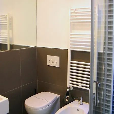 Apartment Via Salita Di Castelvecchio 5 Matera